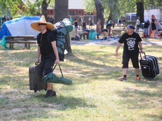 A DO Nagy Rockmaraton Galériája – 2024/1. - fotó: 