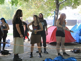 A DO Nagy Rockmaraton Galériája – 2024/1. - fotó: 