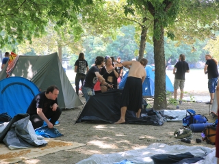 A DO Nagy Rockmaraton Galériája – 2024/1. - fotó: 