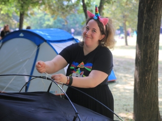 A DO Nagy Rockmaraton Galériája – 2024/1. - fotó: 