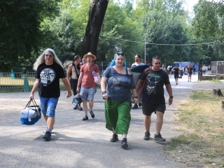 A DO Nagy Rockmaraton Galériája – 2024/1. - fotó: 
