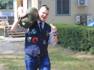 A DO Nagy Rockmaraton Galériája – 2024/1. - fotó: 