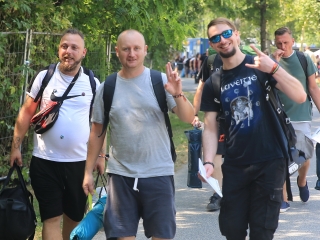 A DO Nagy Rockmaraton Galériája – 2024/1. - fotó: 