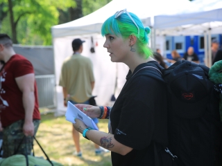 A DO Nagy Rockmaraton Galériája – 2024/1. - fotó: 