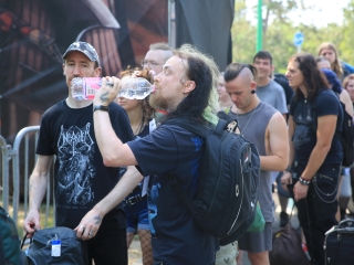 A DO Nagy Rockmaraton Galériája – 2024/1. - fotó: 