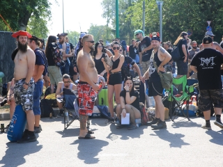 A DO Nagy Rockmaraton Galériája – 2024/1. - fotó: 