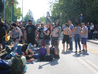 A DO Nagy Rockmaraton Galériája – 2024/1. - fotó: 