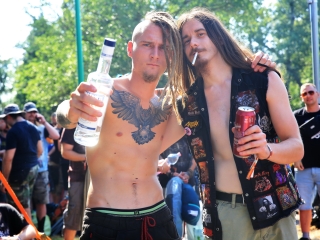 A DO Nagy Rockmaraton Galériája – 2024/1. - fotó: 