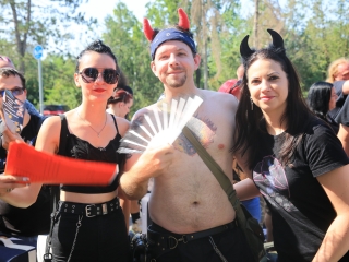 A DO Nagy Rockmaraton Galériája – 2024/1. - fotó: 