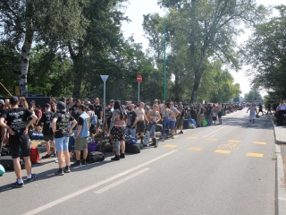 A DO Nagy Rockmaraton Galériája – 2024/1. - fotó: 