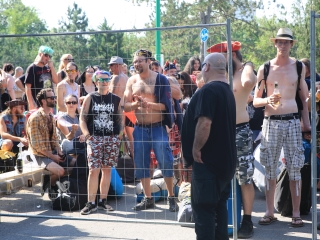 A DO Nagy Rockmaraton Galériája – 2024/1. - fotó: 