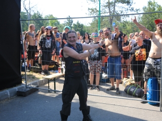 A DO Nagy Rockmaraton Galériája – 2024/1. - fotó: 