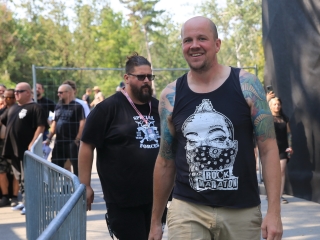 A DO Nagy Rockmaraton Galériája – 2024/1. - fotó: 