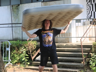 A DO Nagy Rockmaraton Galériája – 2024/2. - fotó: 