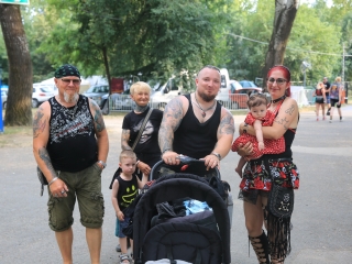 A DO Nagy Rockmaraton Galériája – 2024/2. - fotó: 