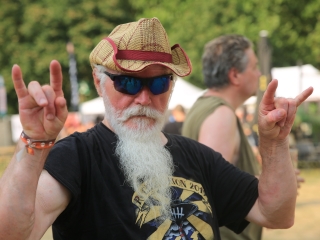 A DO Nagy Rockmaraton Galériája – 2024/2. - fotó: 