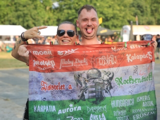 A DO Nagy Rockmaraton Galériája – 2024/2. - fotó: 