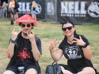 A DO Nagy Rockmaraton Galériája – 2024/2. - fotó: 