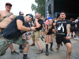 A DO Nagy Rockmaraton Galériája – 2024/2. - fotó: 