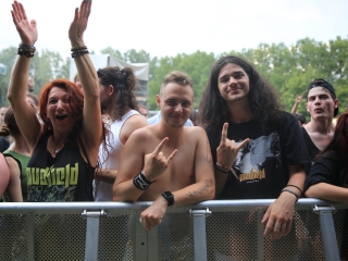 A DO Nagy Rockmaraton Galériája – 2024/2. - fotó: 