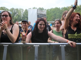 A DO Nagy Rockmaraton Galériája – 2024/2. - fotó: 