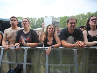 A DO Nagy Rockmaraton Galériája – 2024/2. - fotó: 