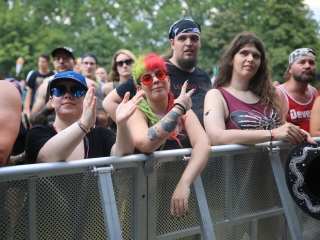 A DO Nagy Rockmaraton Galériája – 2024/2. - fotó: 