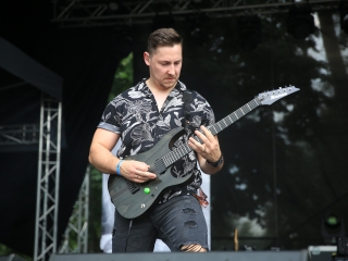 A DO Nagy Rockmaraton Galériája – 2024/2. - fotó: 