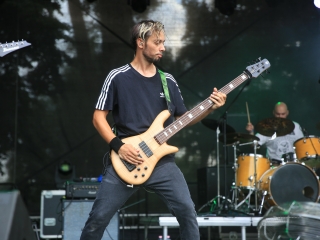 A DO Nagy Rockmaraton Galériája – 2024/2. - fotó: 