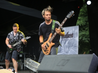 A DO Nagy Rockmaraton Galériája – 2024/2. - fotó: 