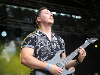 A DO Nagy Rockmaraton Galériája – 2024/2. - fotó: 