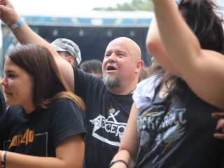 A DO Nagy Rockmaraton Galériája – 2024/2. - fotó: 