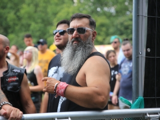 A DO Nagy Rockmaraton Galériája – 2024/2. - fotó: 