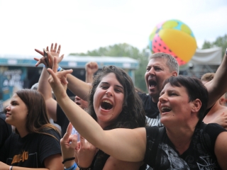 A DO Nagy Rockmaraton Galériája – 2024/2. - fotó: 
