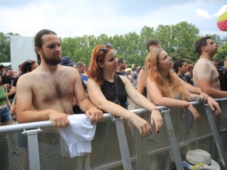 A DO Nagy Rockmaraton Galériája – 2024/2. - fotó: 