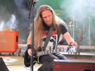 A DO Nagy Rockmaraton Galériája – 2024/2. - fotó: 