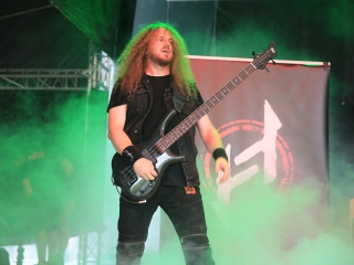 A DO Nagy Rockmaraton Galériája – 2024/2. - fotó: 