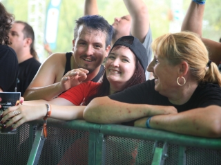 A DO Nagy Rockmaraton Galériája – 2024/2. - fotó: 