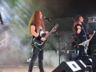 A DO Nagy Rockmaraton Galériája – 2024/2. - fotó: 