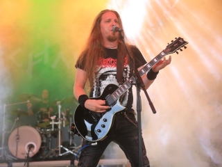 A DO Nagy Rockmaraton Galériája – 2024/2. - fotó: 