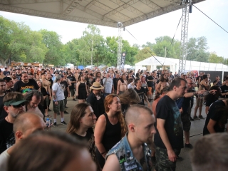 A DO Nagy Rockmaraton Galériája – 2024/2. - fotó: 