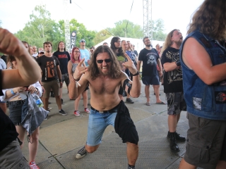 A DO Nagy Rockmaraton Galériája – 2024/2. - fotó: 