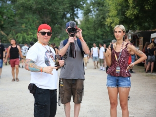 A DO Nagy Rockmaraton Galériája – 2024/2. - fotó: 