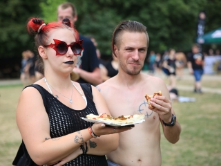 A DO Nagy Rockmaraton Galériája – 2024/2. - fotó: 