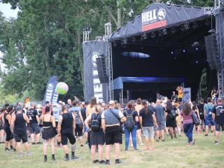 A DO Nagy Rockmaraton Galériája – 2024/2. - fotó: 