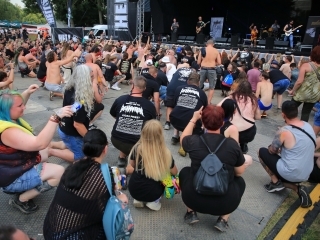 A DO Nagy Rockmaraton Galériája – 2024/2. - fotó: 