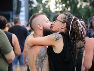 A DO Nagy Rockmaraton Galériája – 2024/2. - fotó: 