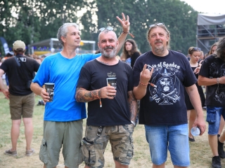 A DO Nagy Rockmaraton Galériája – 2024/2. - fotó: 