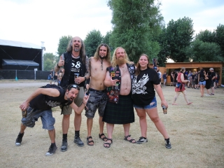 A DO Nagy Rockmaraton Galériája – 2024/2. - fotó: 