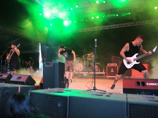 A DO Nagy Rockmaraton Galériája – 2024/2. - fotó: 